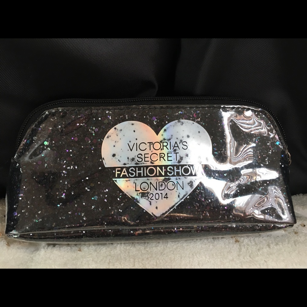 Victoria’s Secret Makeup Bag